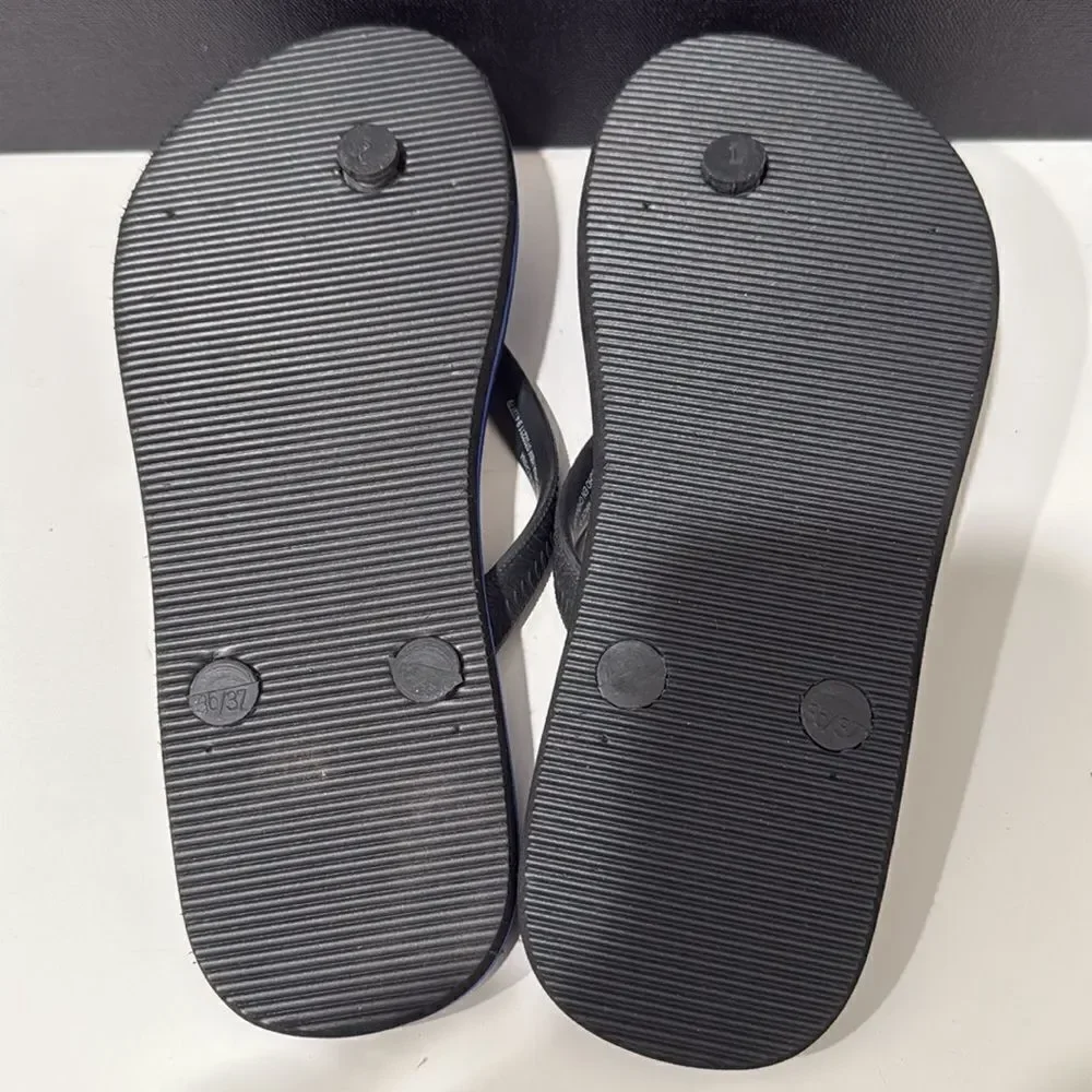 H&M Flip Flops